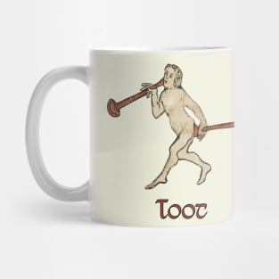 Toot Mug